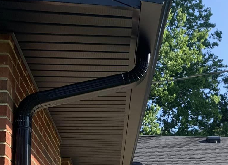 Gutter Installation